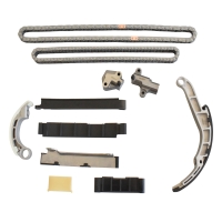 Nissan Navara Pathfinder Triger Zincir Seti 2.5 YD25DDTI