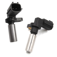 Nissan Navara Skystar Krank Devir Sensörü 2.5D 2001-2012