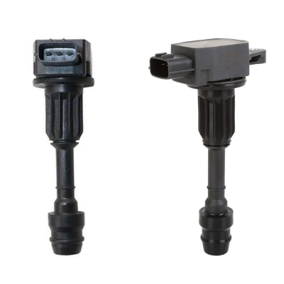 Nissan Note Ateşleme Bobini 1.4 2006-2013