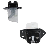 Nissan Juke Bagaj Kilidi 2010-2017