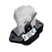 Nissan Juke Bagaj Kilidi 2010-2017