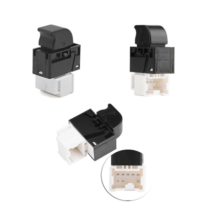 Nissan Pathfinder 1996-1999 Tekli Cam Düğmesi