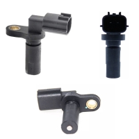 Nissan Pathfinder Krank Devir Sensörü