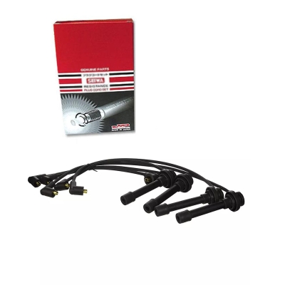 Nissan Primera 1.6 Sunny Buji Kablo Seti Japon Seiwa