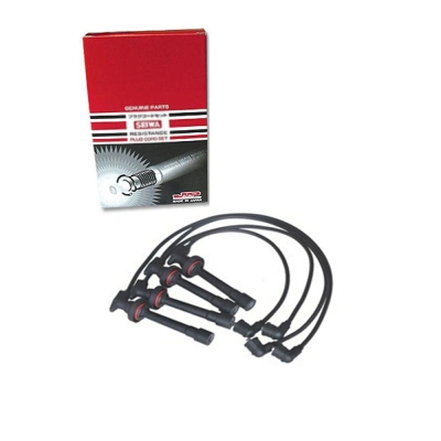 Nissan Almera Primera 2.0 96-00 Buji Kablo Seti Japon Seiwa