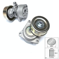 Nissan Primera V Kayış Gergi Kütüğü 2002-2008