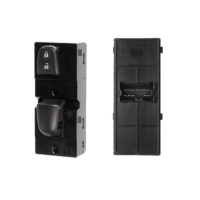 Nissan Juke Cam Düğmesi Sağ Tekli 2014-2017