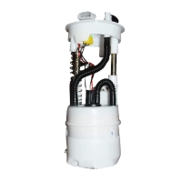 Nissan Qashqai 1.6 Depo Şamandırası Komple 2007>