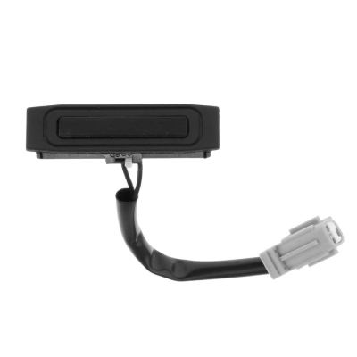 Nissan Qashqai Bagaj Açma Düğmesi 2007-2014