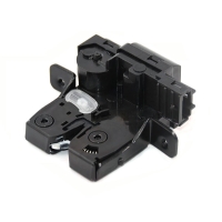 Nissan Micra Bagaj Kilidi 2003-2010