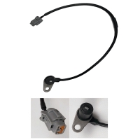 Nissan Skystar Arka Sağ ABS Sensörü 2002-2007