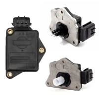 Nissan Terrano Hava Akış Metre 2.4 KA24