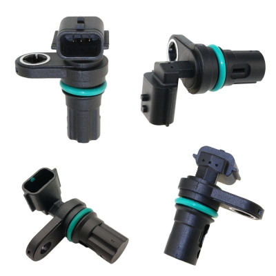 Nissan Xtrail 2.0 Benzinli 2007-2013 Krank Devir Sensörü