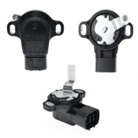 Nissan Xtrail Gaz Kelebek Sensörü 2001-2013