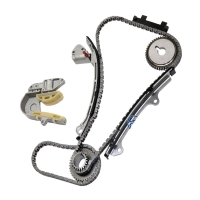 Nissan Xtrail Triger Zincir Seti T30 2001-2013 QR20DE 9 Parça