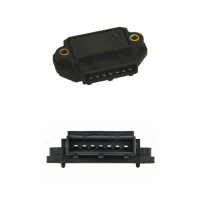 Alfa Romeo Lancia Fiat Punto Ateşleme Modülü 7 Pinli