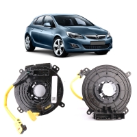 Opel Astra J Airbag Zembereği 199403