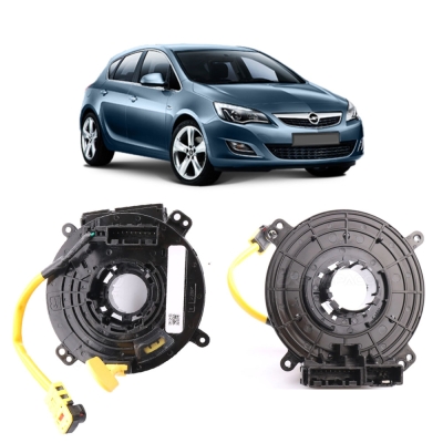 Opel Astra J Airbag Zembereği 199403