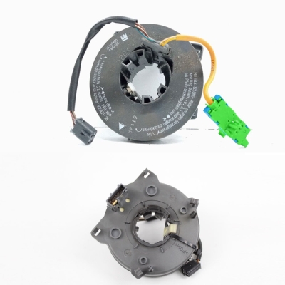 Opel Meriva A Tigra Airbag Zembereği Radyo Kontrollü 24459850