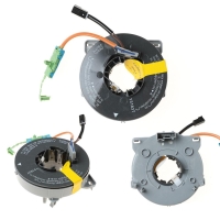 Opel Tigra Airbag Zembereği Sargısı 2004-2009