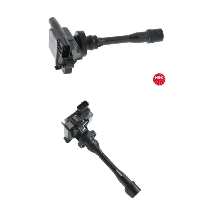 Outlander Pajero Galant Space Wagon Ateşleme Bobini NGK Japon