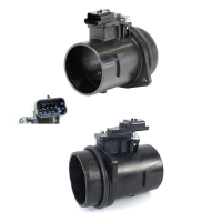 Peugeot 2008 3008 Partner Hava Akış Metre Orjinal PSA 1920RA