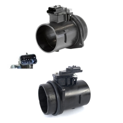 Citroen CELYSEE Berlingo Hava Akış Metre Orjinal PSA 1920RA