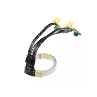 Citroen C5 Airbag Zembereği 2001-2008