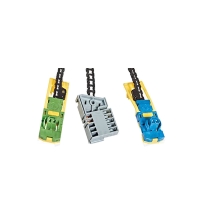 Citroen C5 Airbag Zembereği 2001-2008