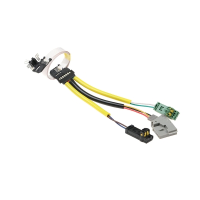 Citroen Nemo Picasso Airbag Zembereği