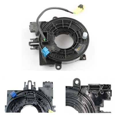 Nissan Xtrail Airbag Zembereği 2014->