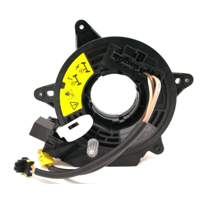 Land Rover Discovery Airbag Zembereği