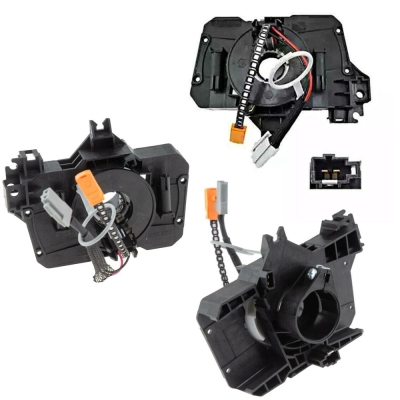 Renault Clio 2 Symbol Airbag Zembereği