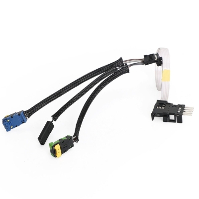 Renault Modus 3 Duster Airbag Sargısı