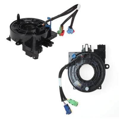 Renault Espace 5 Airbag Zembereği