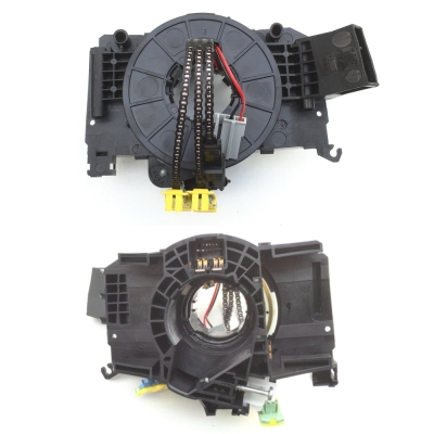 Renault Espace 4 Airbag Zembereği