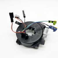 Renault Scenic 2 Airbag Zembereği