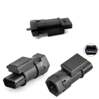 Land Rover Freelander Kilometre Hız Sensörü