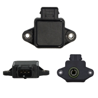 Saab 900 9000 Gaz Kelebek Sensörü