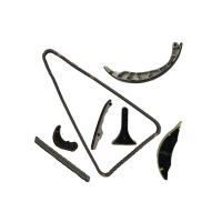 Sangyong Actyon 2.0 Dizel 2005-2017 Triger Zincir Seti