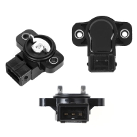 Santafe Sonata Trajet Magentis Gaz Kelebek Sensörü - ORJİNAL