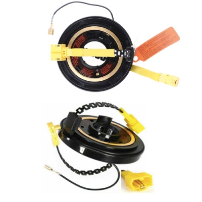 Seat Cordoba Ibiza 93-02 Toledo 91-99 Airbag Zembereği