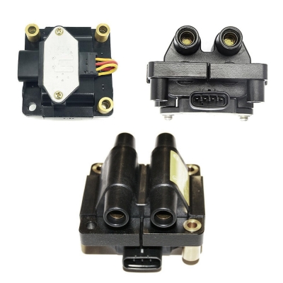 Subaru Forester Modüllü Ateşleme Bobini