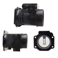 Subaru Outback Hava Akış Metre