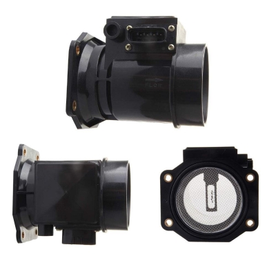 Subaru Outback Hava Akış Metre