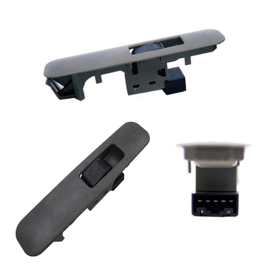 Suzuki Alto Sağ Tekli Cam Düğmesi 37995-77A00