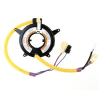 Suzuki Sx4 Airbag Zembereği