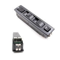 Suzuki Baleno Auto Sol İkili Cam Düğmesi