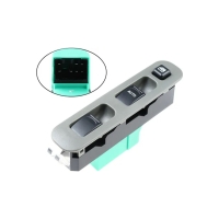 Suzuki Jimny 1998-2015 Sol Çiftli Cam Düğmesi