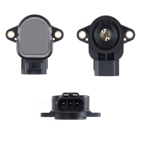 Suzuki Swift Gaz Kelebek Sensörü 1.3 2001-2003